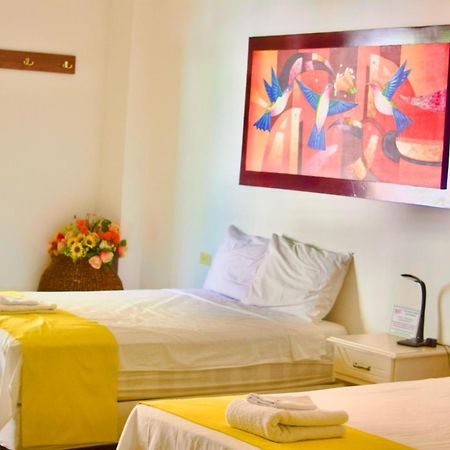 Galapagos Isabela Hotel Loja Puerto Villamil Luaran gambar