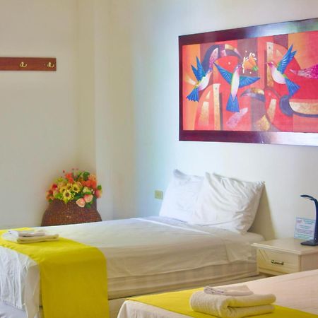 Galapagos Isabela Hotel Loja Puerto Villamil Luaran gambar