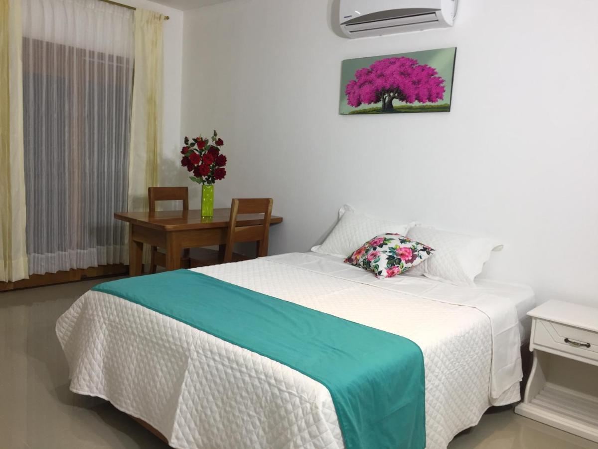 Galapagos Isabela Hotel Loja Puerto Villamil Luaran gambar