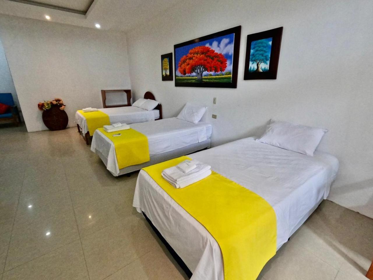 Galapagos Isabela Hotel Loja Puerto Villamil Luaran gambar