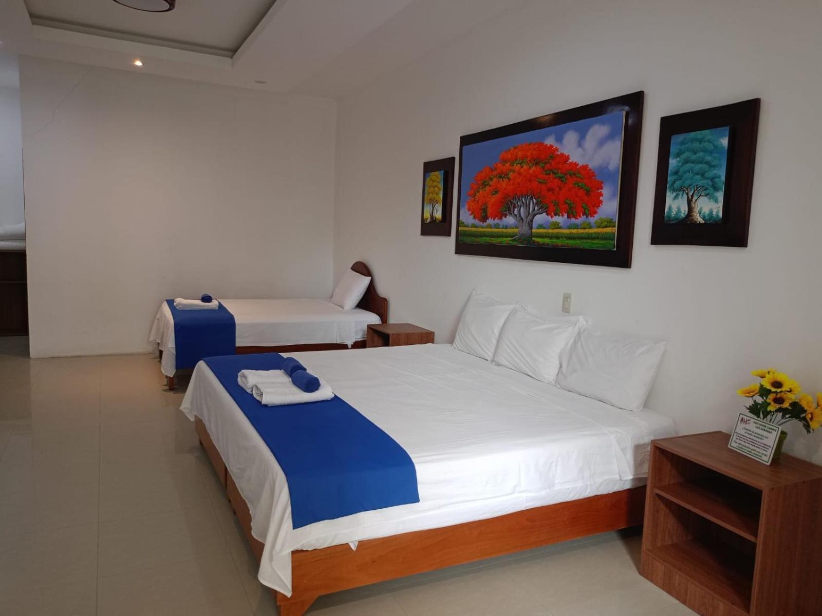 Galapagos Isabela Hotel Loja Puerto Villamil Luaran gambar