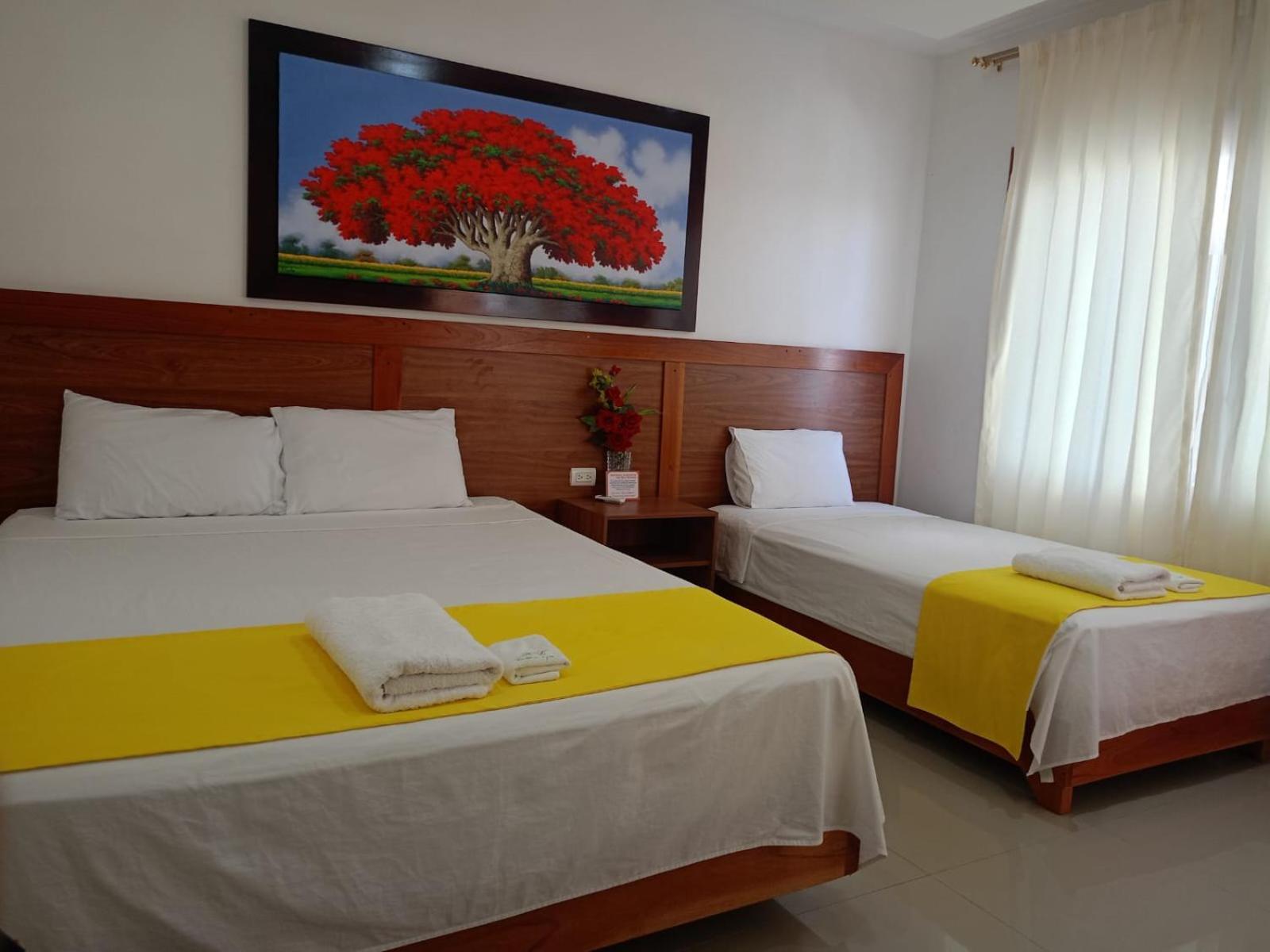 Galapagos Isabela Hotel Loja Puerto Villamil Luaran gambar